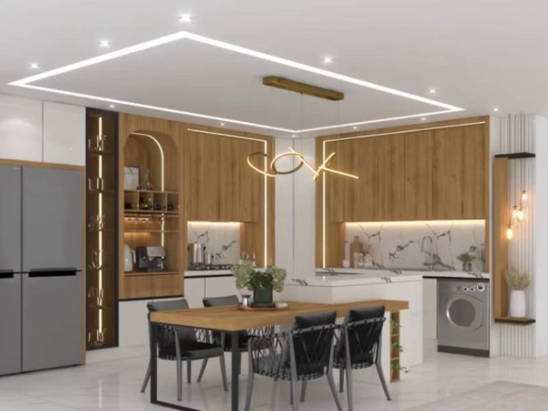 راهنمای جامع انتخاب کابینت مناسب برای خانه شما