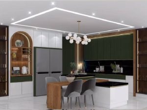 ترند های کابینت سازی